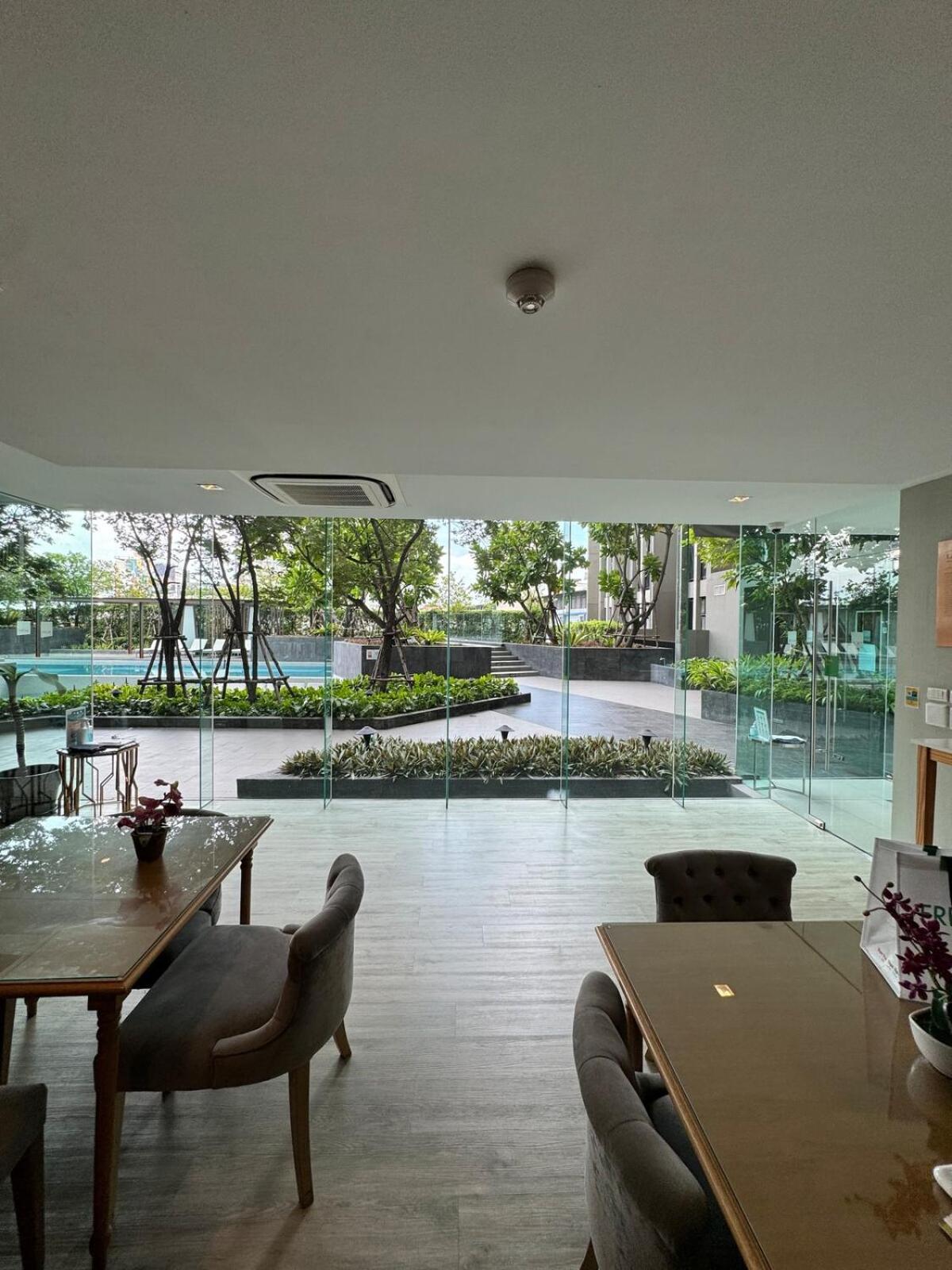 Pangsapuri Prime Residence Bangkok Thonglor Bangkok