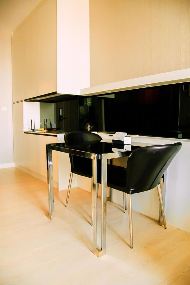 Prime Residence Bangkok Thonglor Pangsapuri