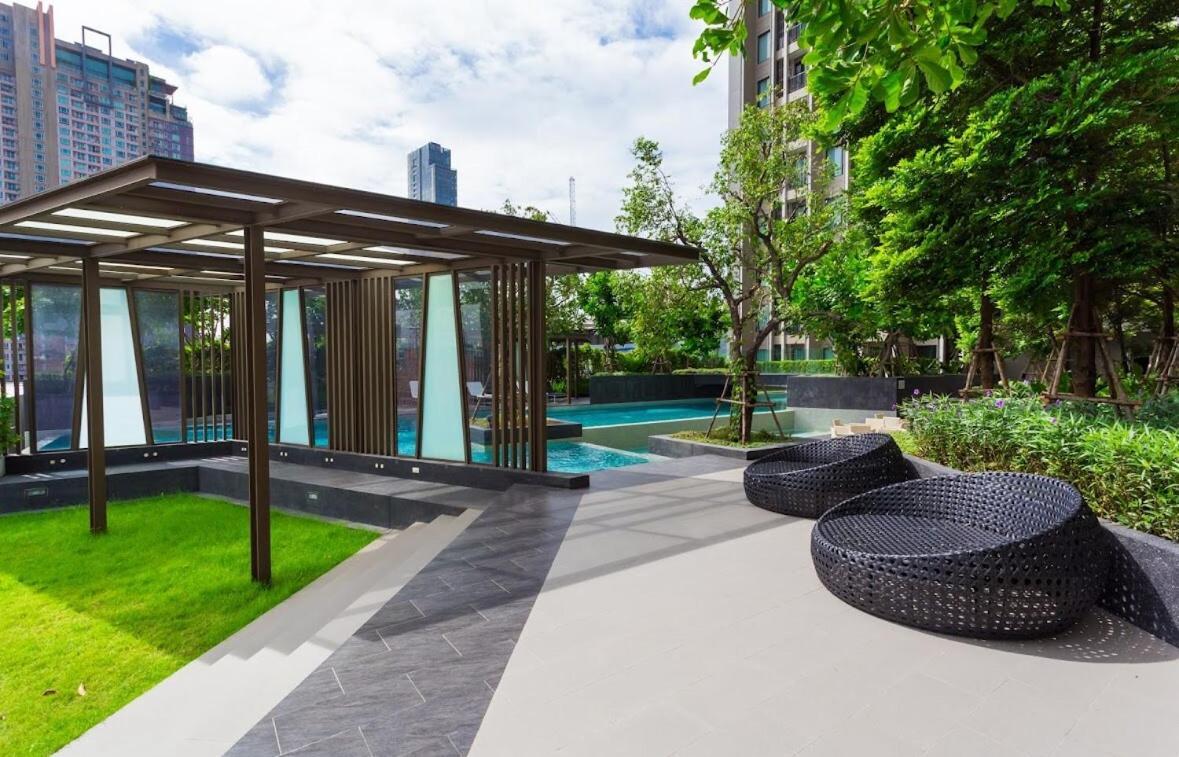 Prime Residence Bangkok Thonglor * Bangkok