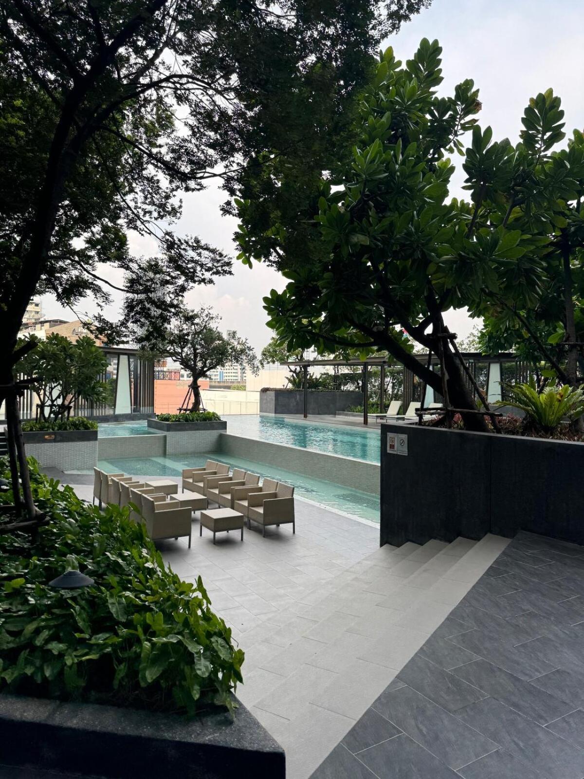 Pangsapuri Prime Residence Bangkok Thonglor *
