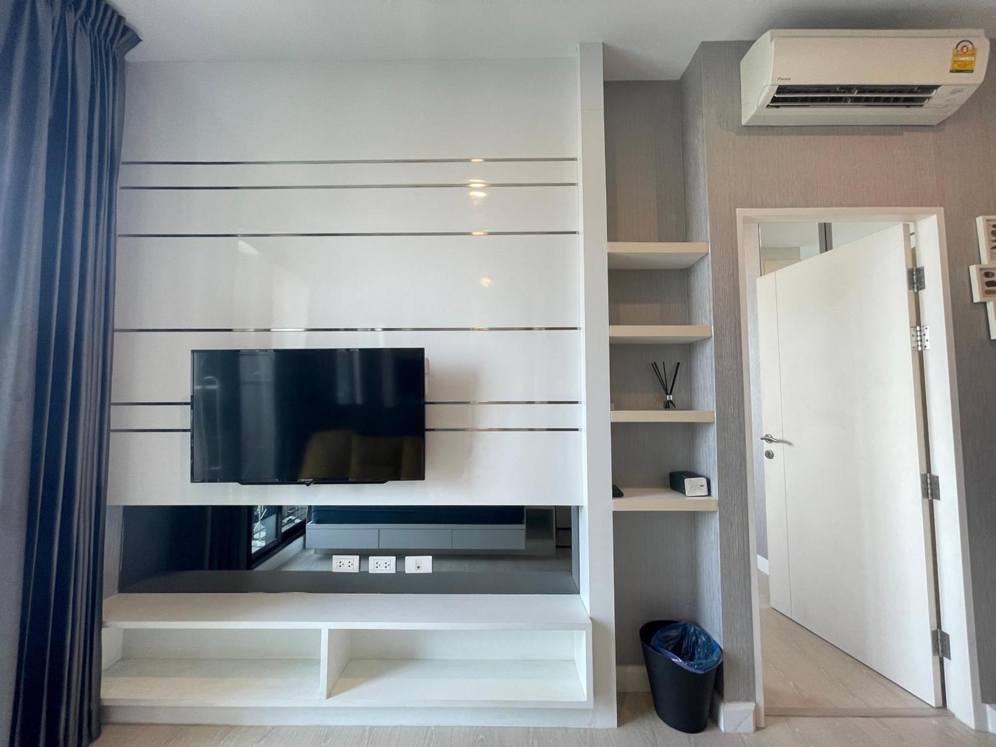 Pangsapuri Prime Residence Bangkok Thonglor *