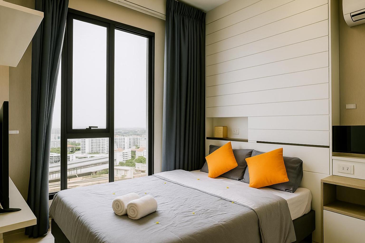 Prime Residence Bangkok Thonglor
