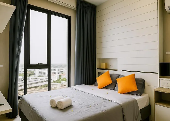 Prime Residence Bangkok Thonglor