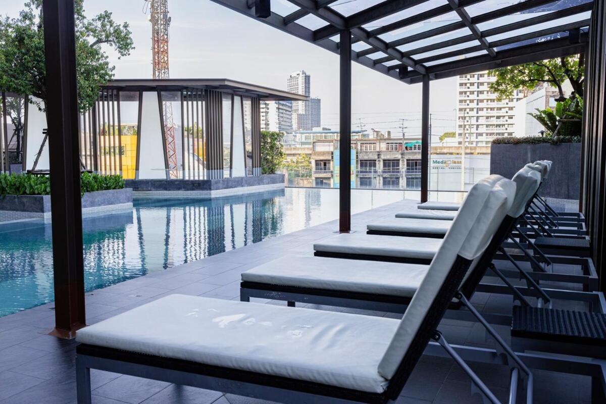 Apartamento Prime Residence Bangkok Thonglor