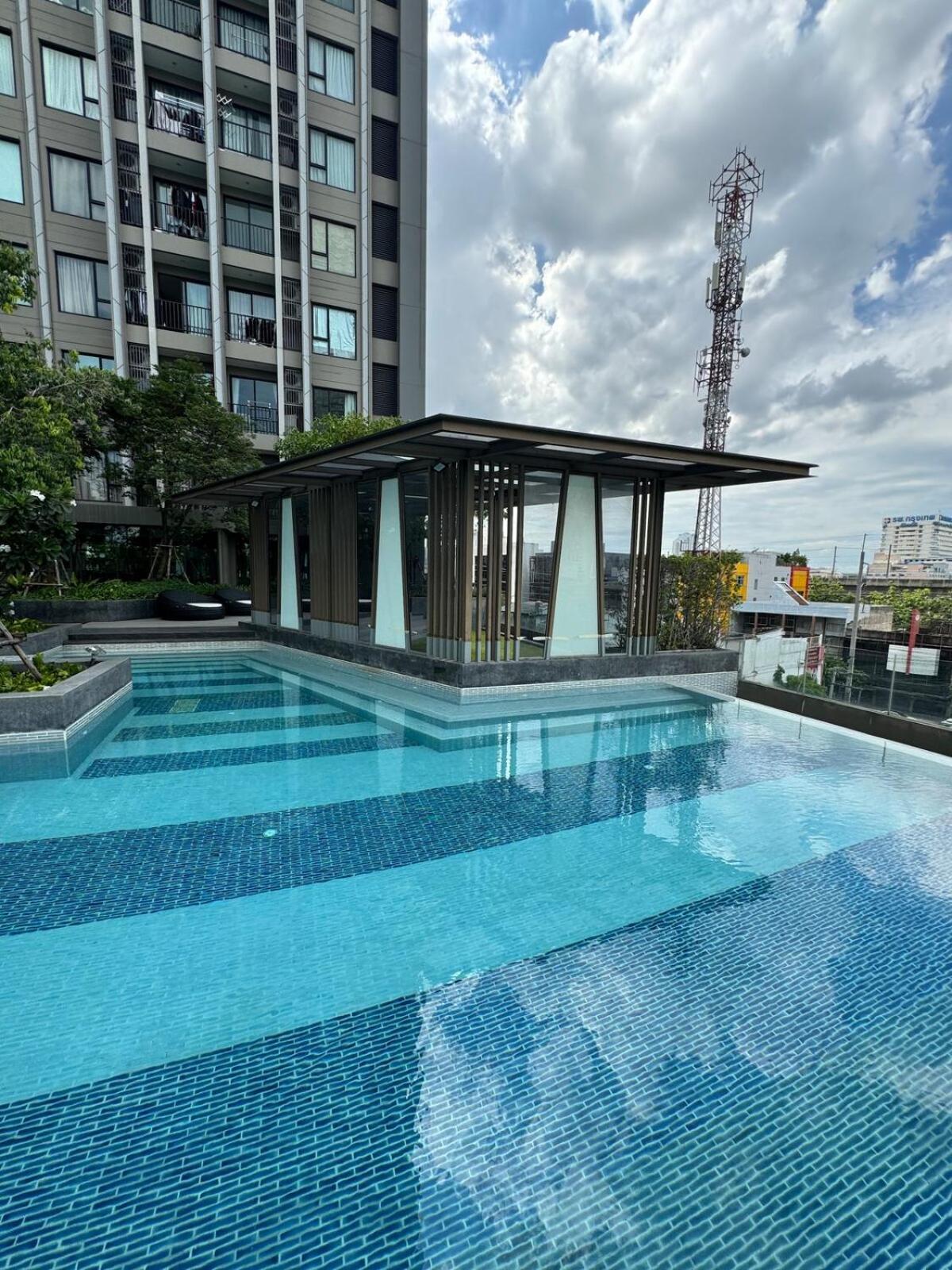 Prime Residence Bangkok Thonglor Bangkok