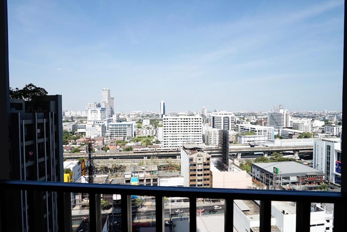Prime Residence Bangkok Thonglor *