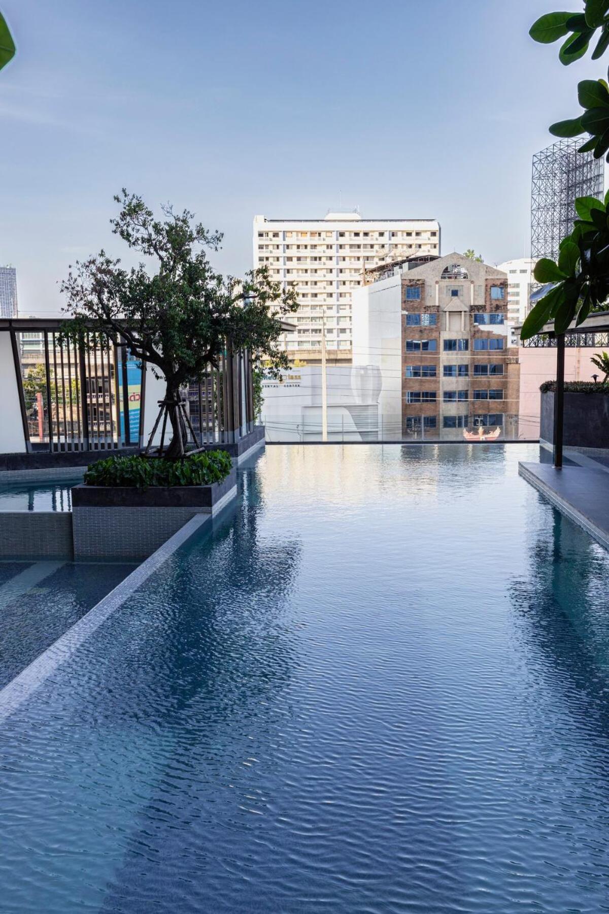 Prime Residence Bangkok Thonglor