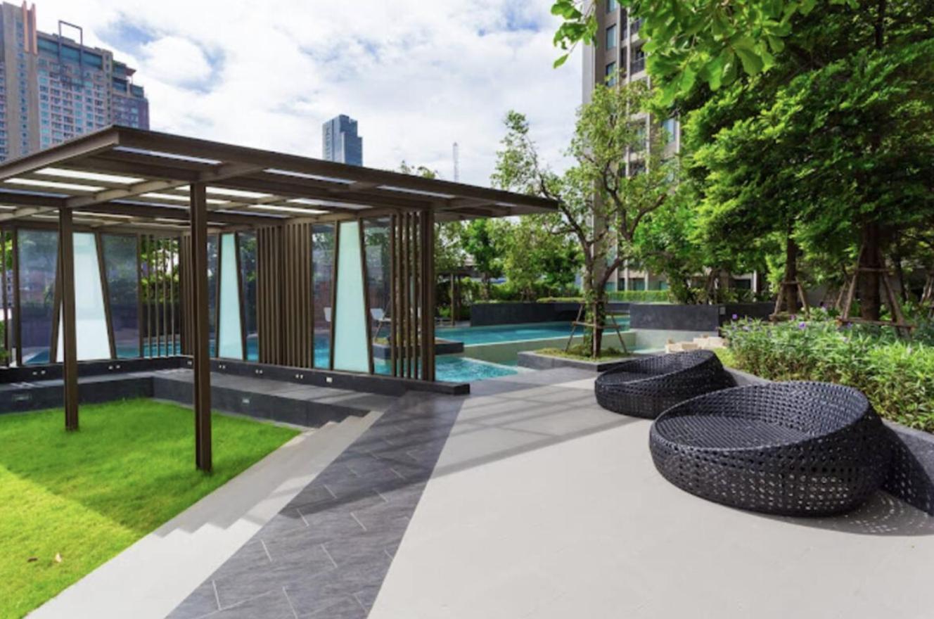 Prime Residence Bangkok Thonglor Apartamento
