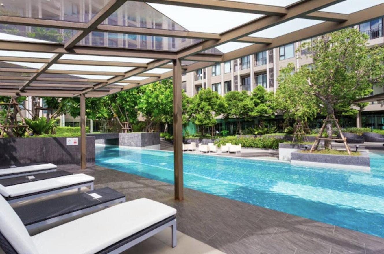 Apartamento Prime Residence Bangkok Thonglor *