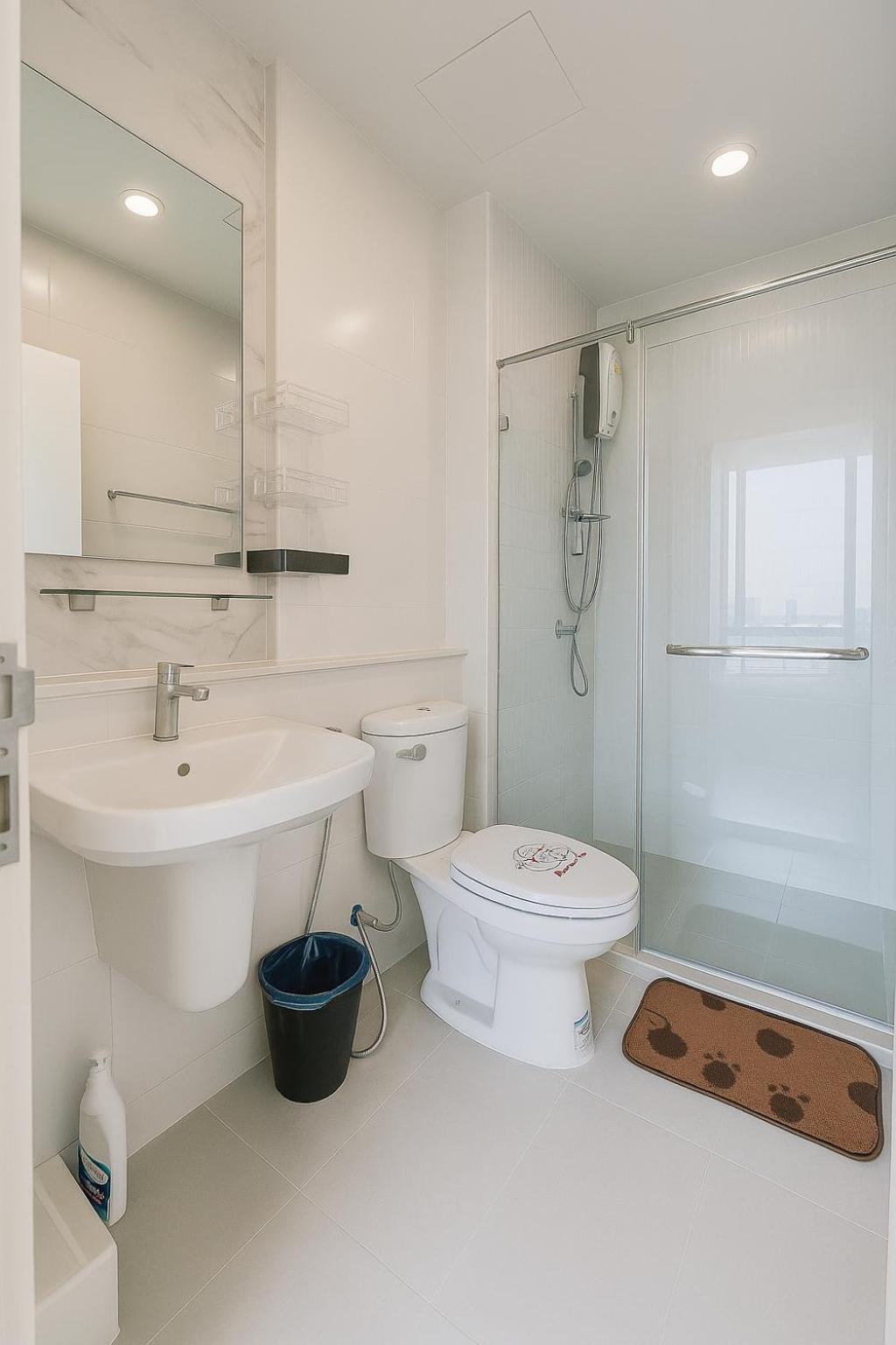 Apartamento Prime Residence Bangkok Thonglor Bangkok